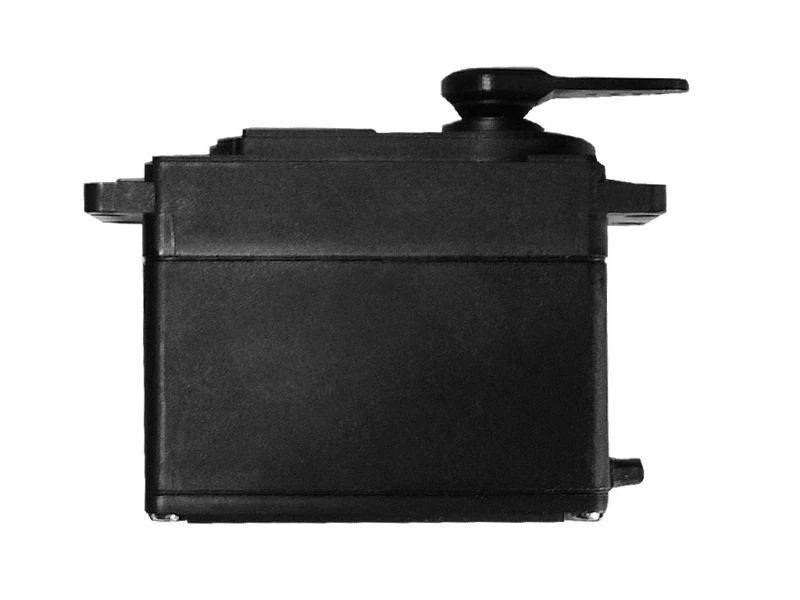 Hitec HS755HB Giant Analogue Cored Servo 110g 13.2kg/0.23s 4.8V - 6.0V 2214500 - Image 6