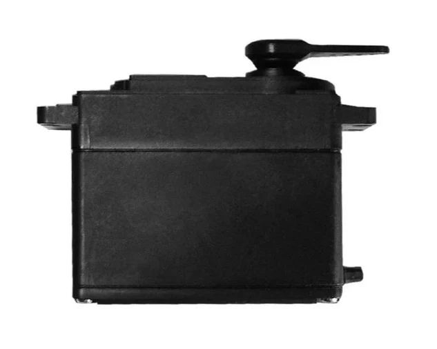Hitec HS785HB Giant Analogue Cored Servo 110g 13.2kg/1.38s 4.8V - 6.0V 2215510 - Image 9
