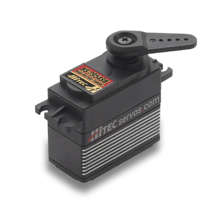 Hitec HS7954SH Standard Digital Coreless Servo 68g 29kg/0.12s 6.0V - 7.4V 2220540 - Image 3