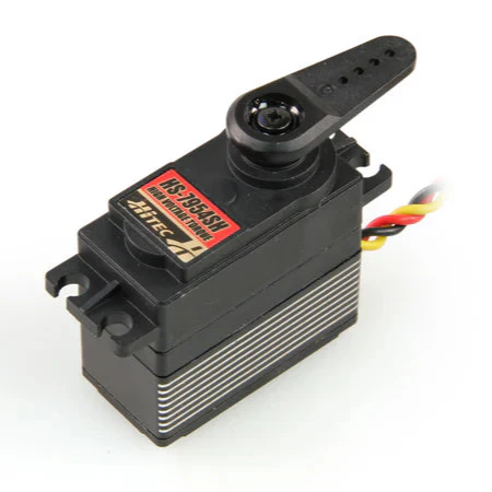 Hitec HS7954SH Standard Digital Coreless Servo 68g 29kg/0.12s 6.0V - 7.4V 2220540 - Image 4