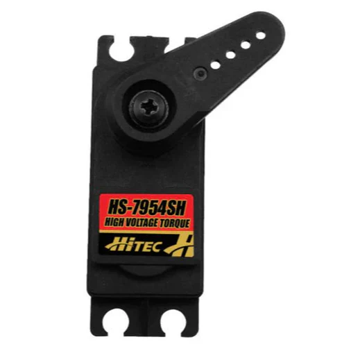 Hitec HS7954SH Standard Digital Coreless Servo 68g 29kg/0.12s 6.0V - 7.4V 2220540 - Image 6