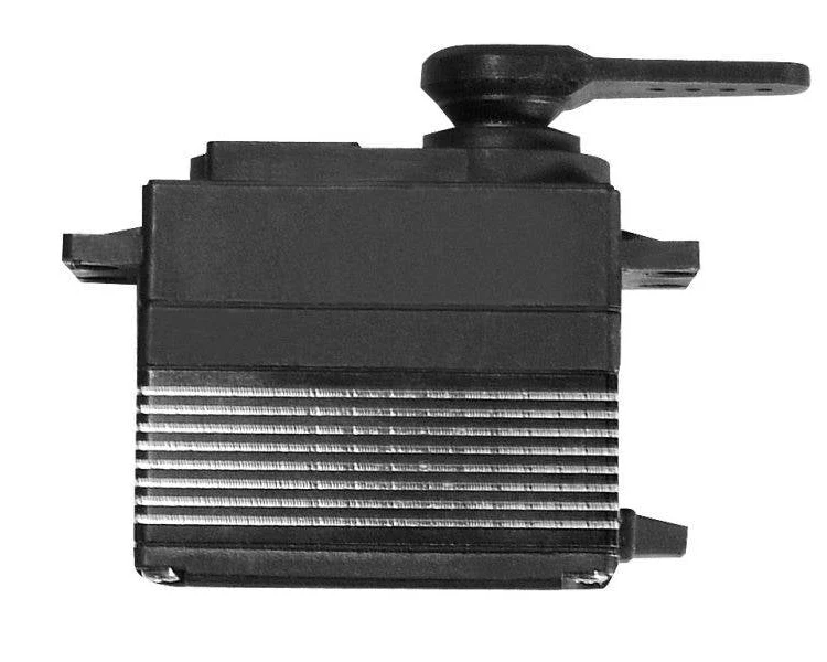 Hitec HS7955TG Standard Digital Coreless Servo 65g 24kg/0.15s 4.8V - 6.0V 2218510 - Image 5