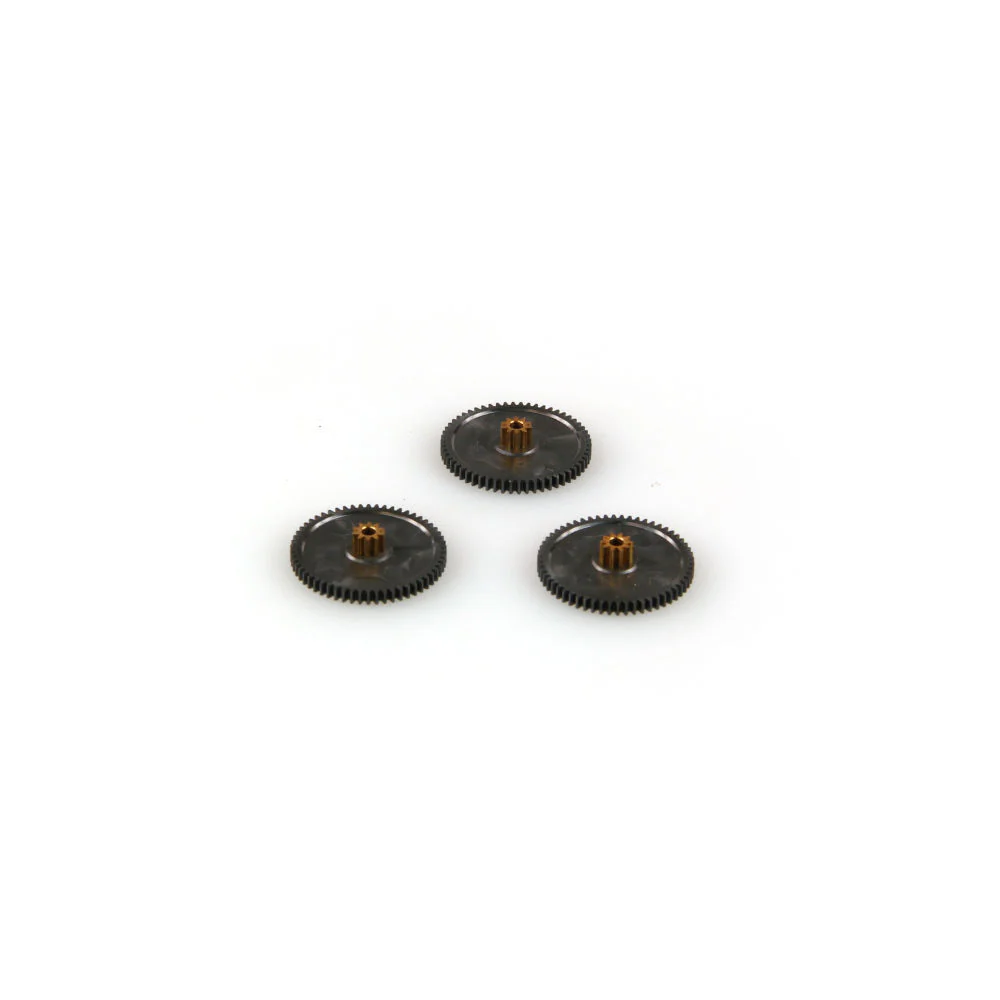 Hitec HS7980Th/M7990TH 1St Gear Set x3 22955333