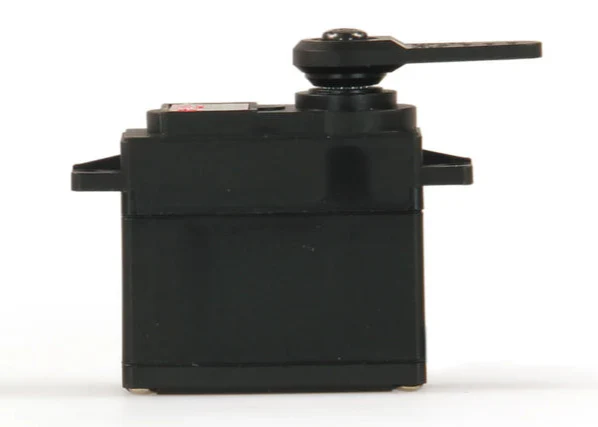 Hitec HSB9485SH Standard Digital Brushless Servo 62g 26kg/0.15s 6.0V - 7.4V 2220985 - Image 8
