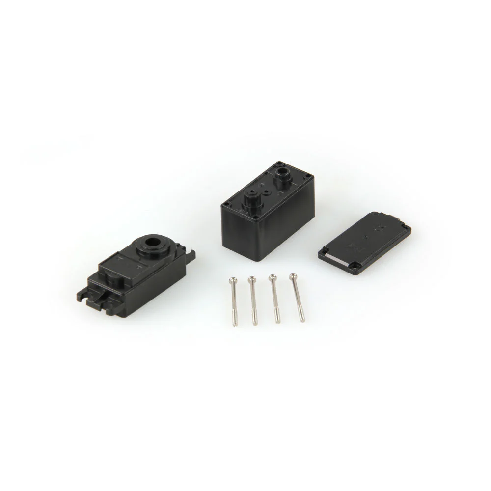 Hitec HSr5995Tg Case Set 22955416