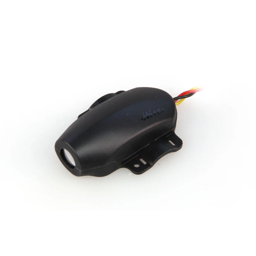 Hitec HTS-ORPM Optical RPM Sensor (55833) 2228060