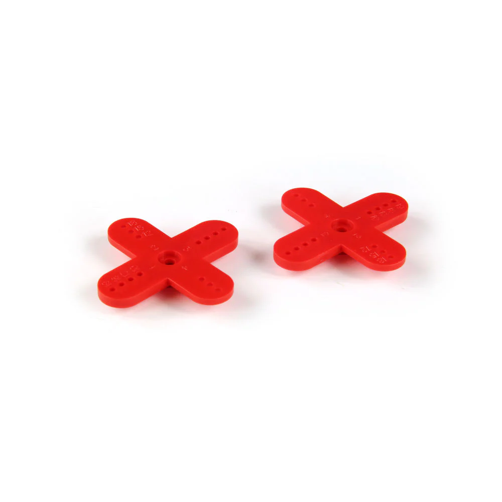Hitec Super Star HD Horn Set (2) (56402) 22956402