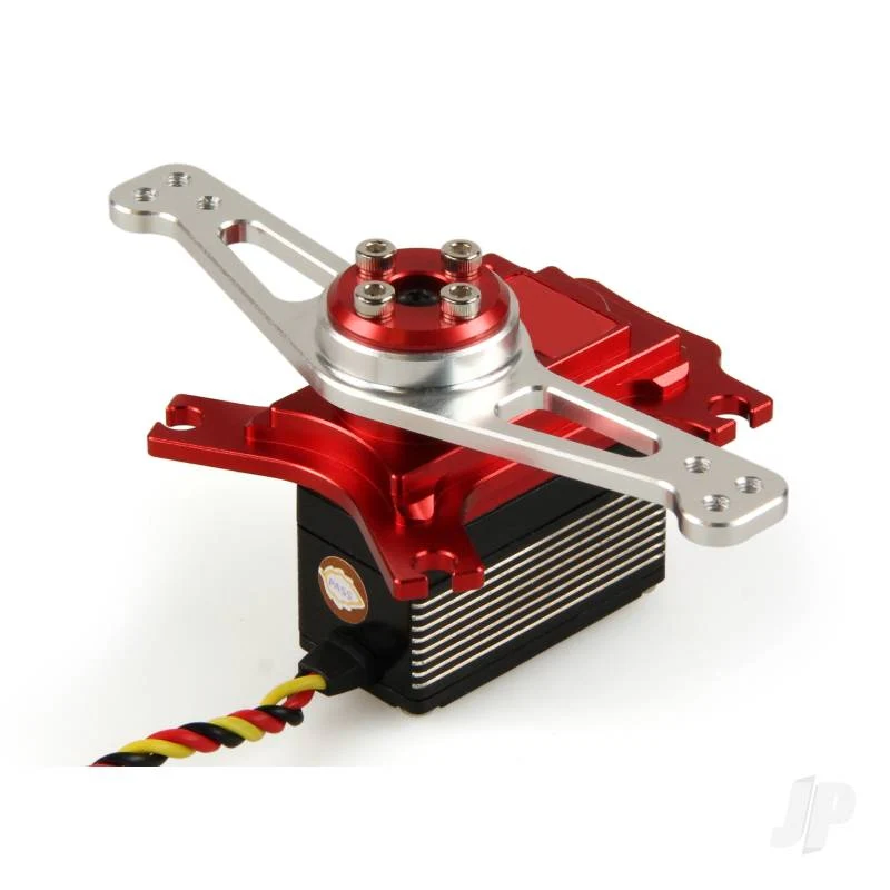 Hitec Ultra Duty Rudder Tray Conversion Set for HS7954 and HS7955 22956308 - Image 8