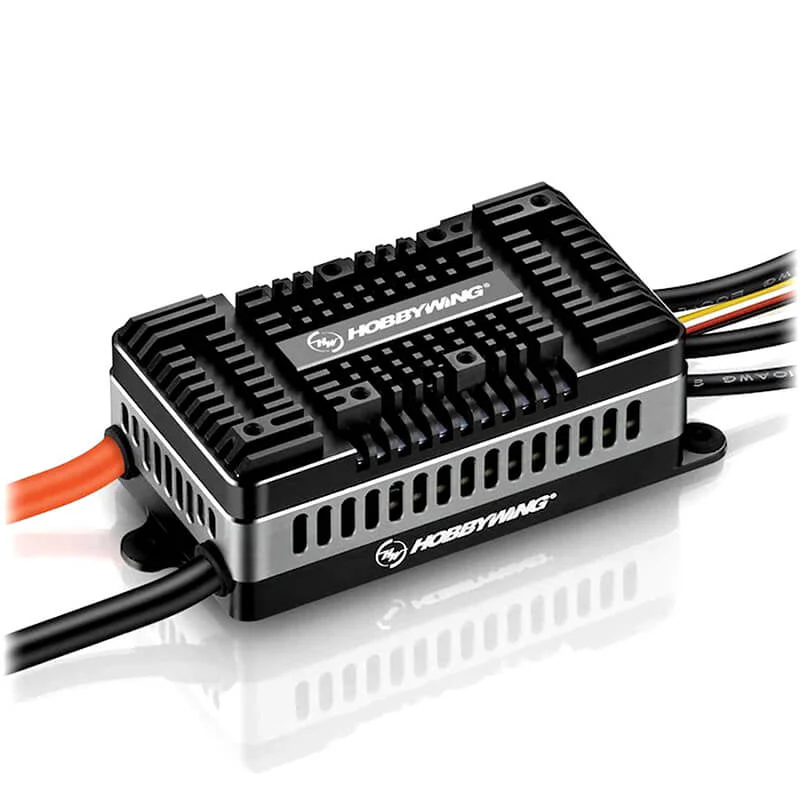 Hobbywing Platinum 260A HV Opto V5 ESC HW30203101