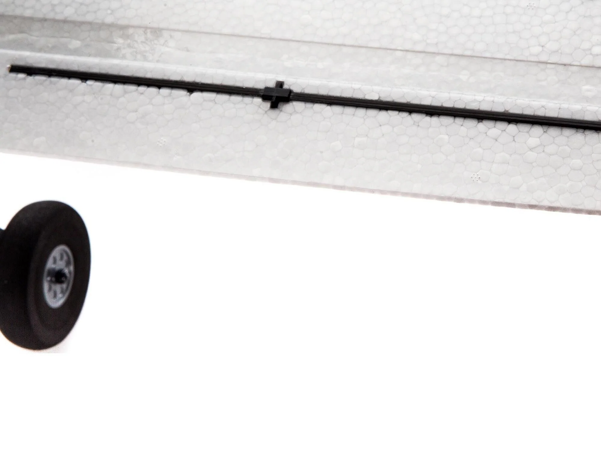 Hobbyzone AeroScout S 2 1.1m BNF Basic HBZ385001 - Image 2