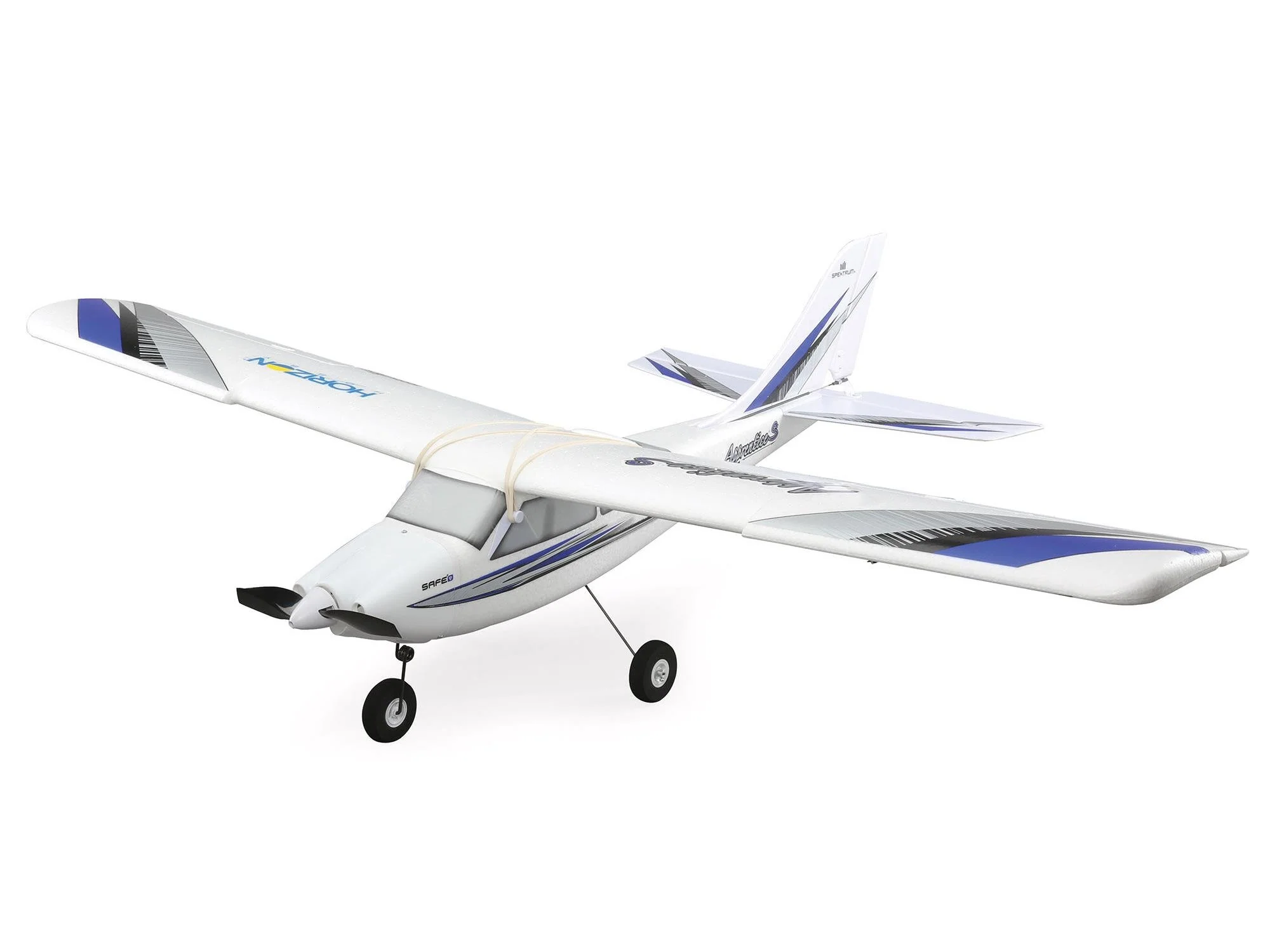 Hobbyzone Apprentice S 2 1.2m RTF Basic with SAFE HBZ310001