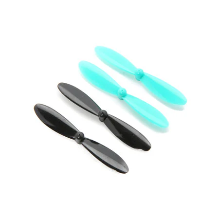 Hobbyzone BLADE SET (4): Zugo HBZ8703