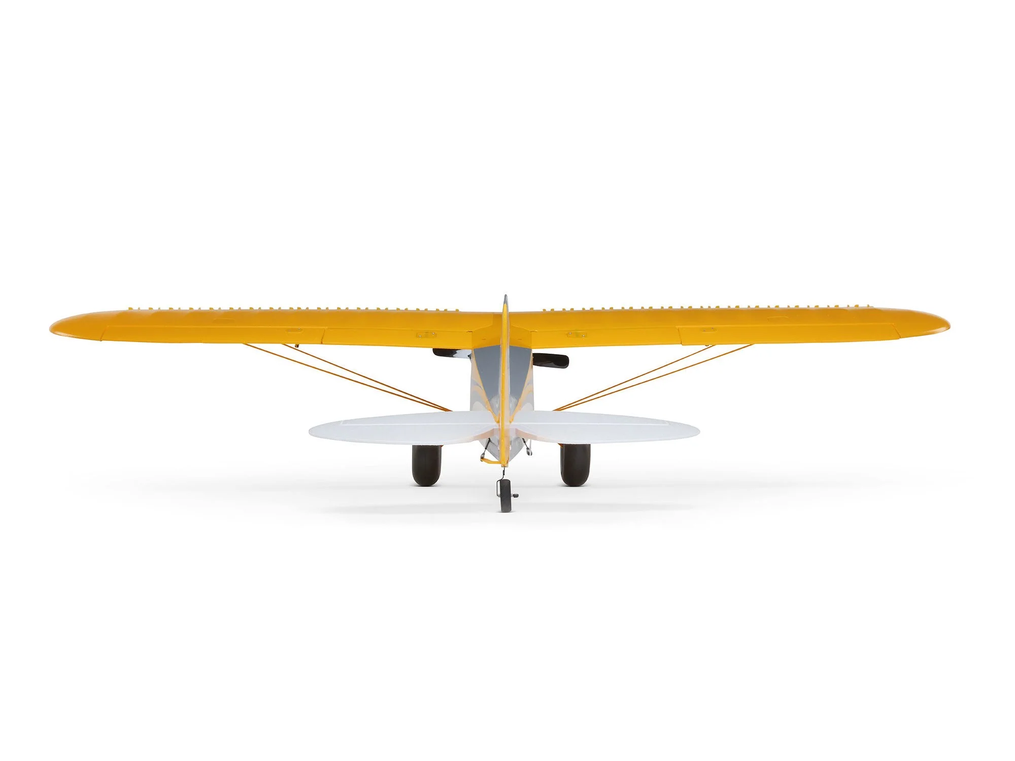 Hobbyzone Carbon Cub S 2 1.3m Cleetus McFarland Special Edition RTF Basic HBZ32001SE - Image 5