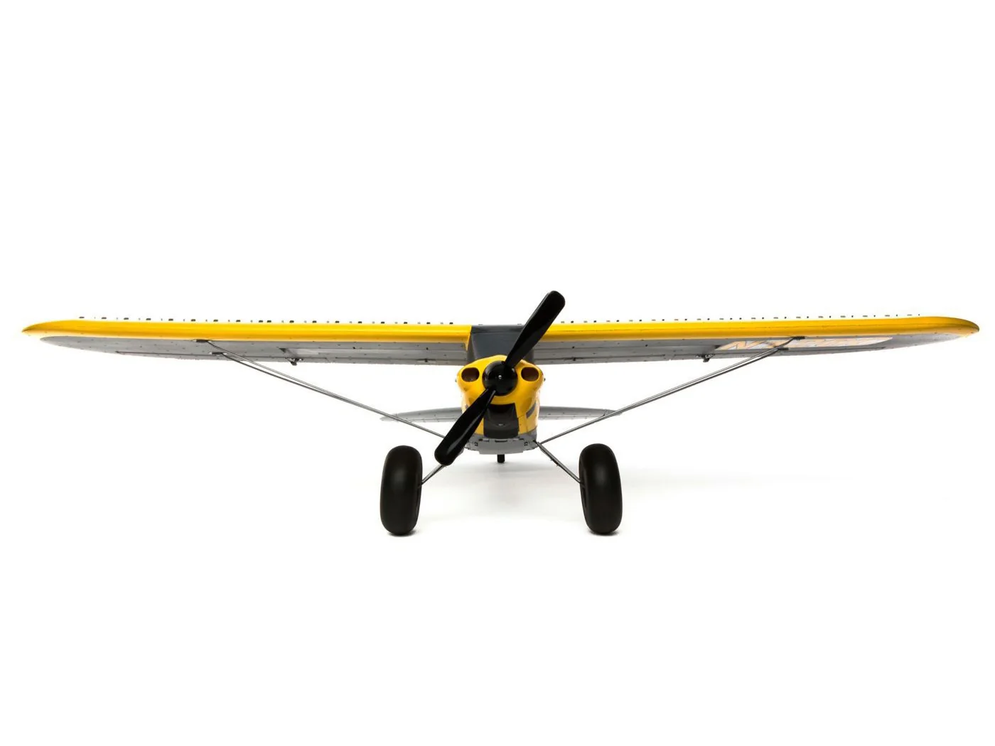 HobbyZone Carbon Cub S2 1.3m BNF With SAFE HBZ32500 - Image 13