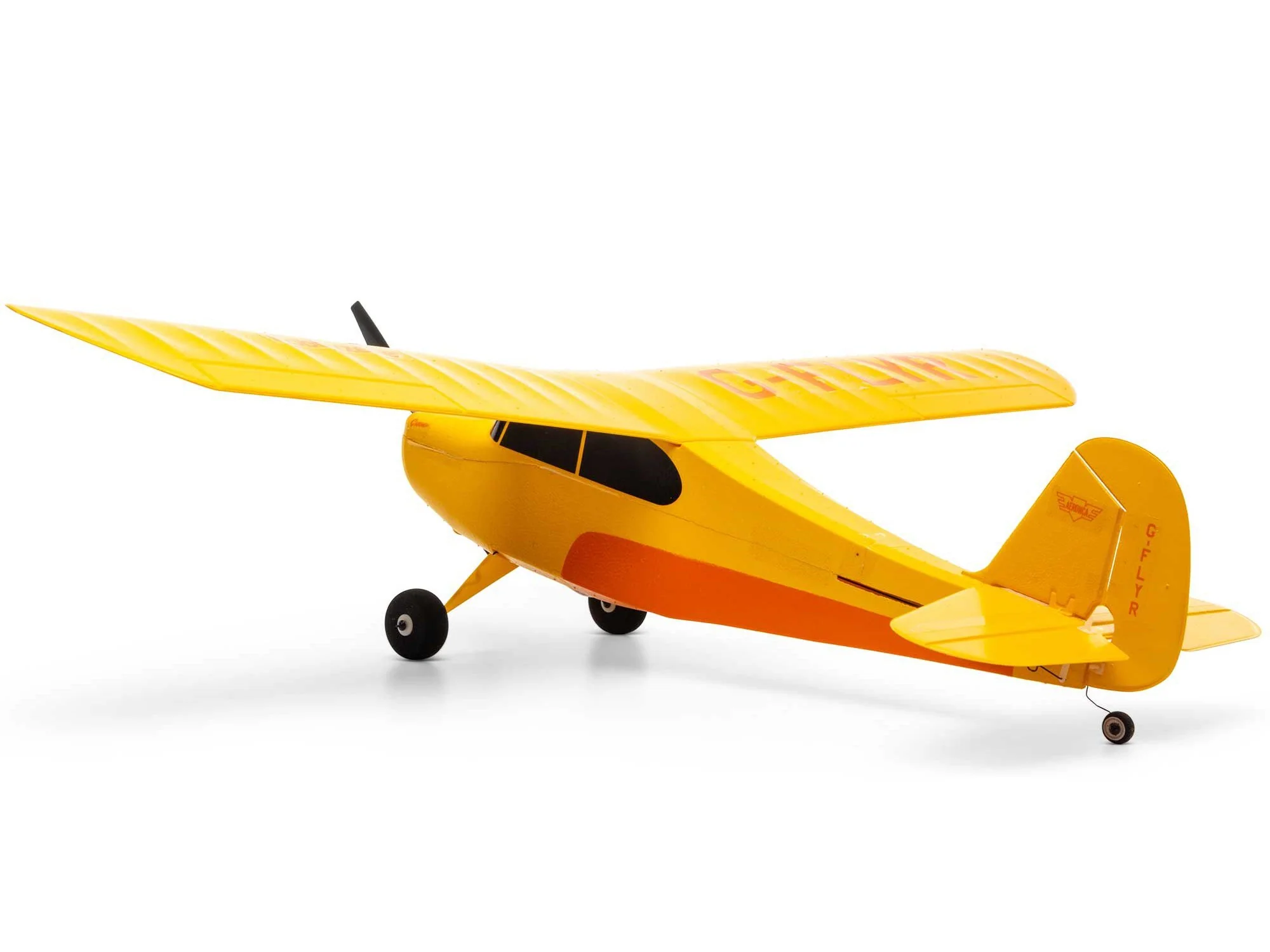 Hobbyzone Champ Anniversary Special Edition 515mm RTF with SAFE HBZ04900 - Image 3