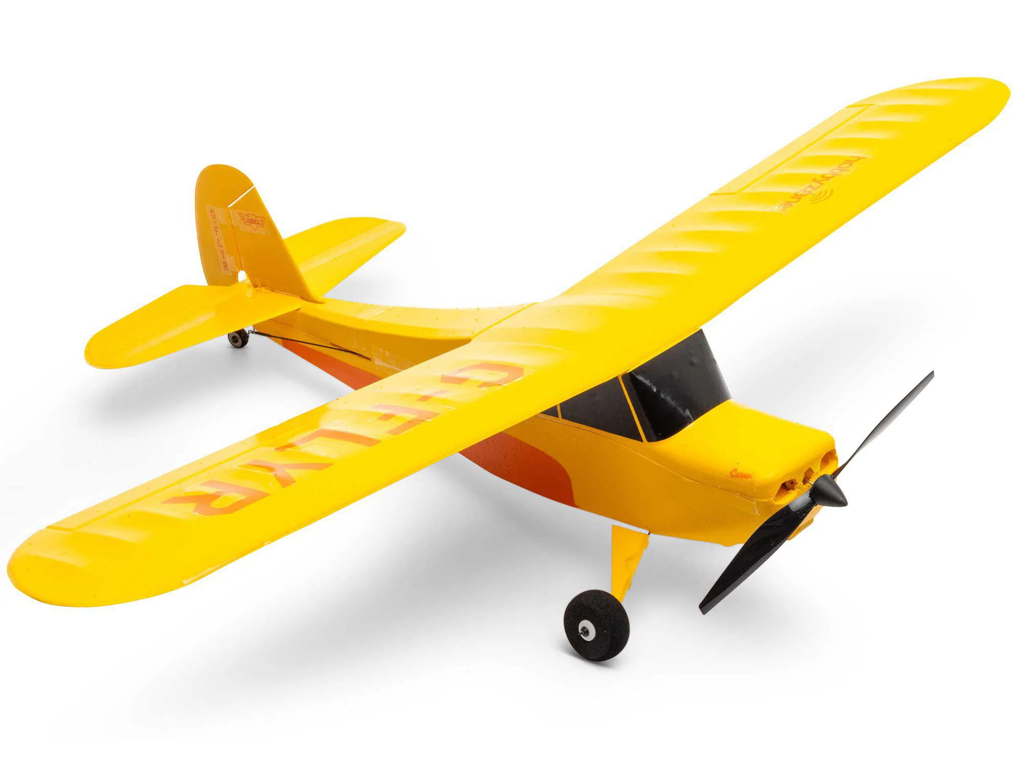 Hobbyzone Champ Anniversary Special Edition 515mm RTF with SAFE HBZ04900 - Image 4