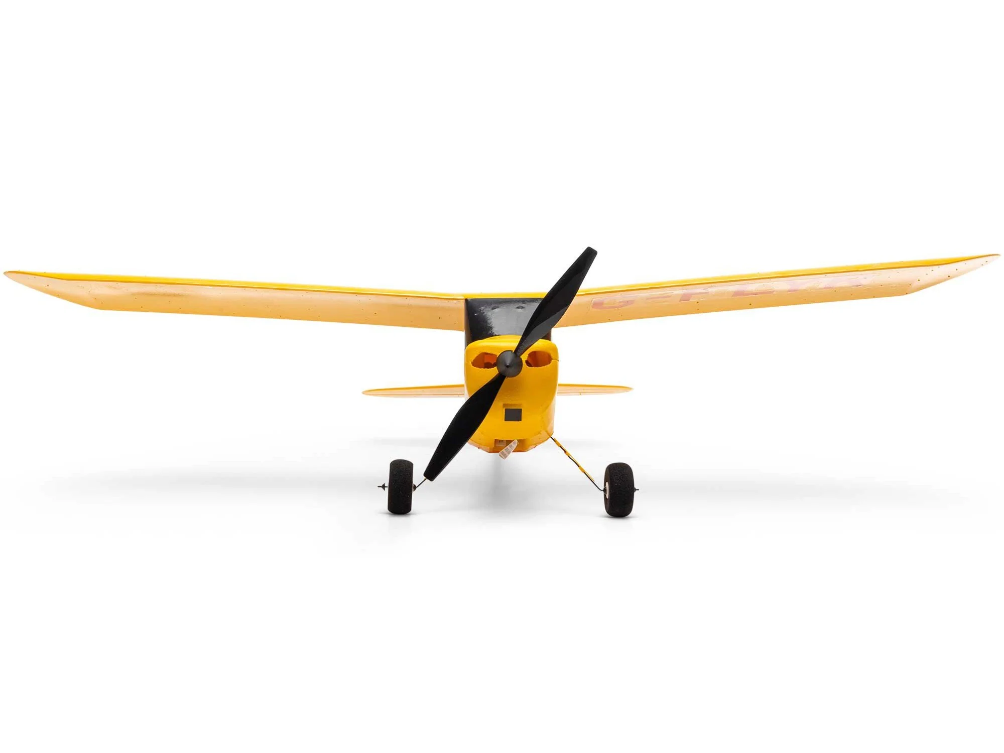 Hobbyzone Champ Anniversary Special Edition 515mm RTF with SAFE HBZ04900 - Image 5