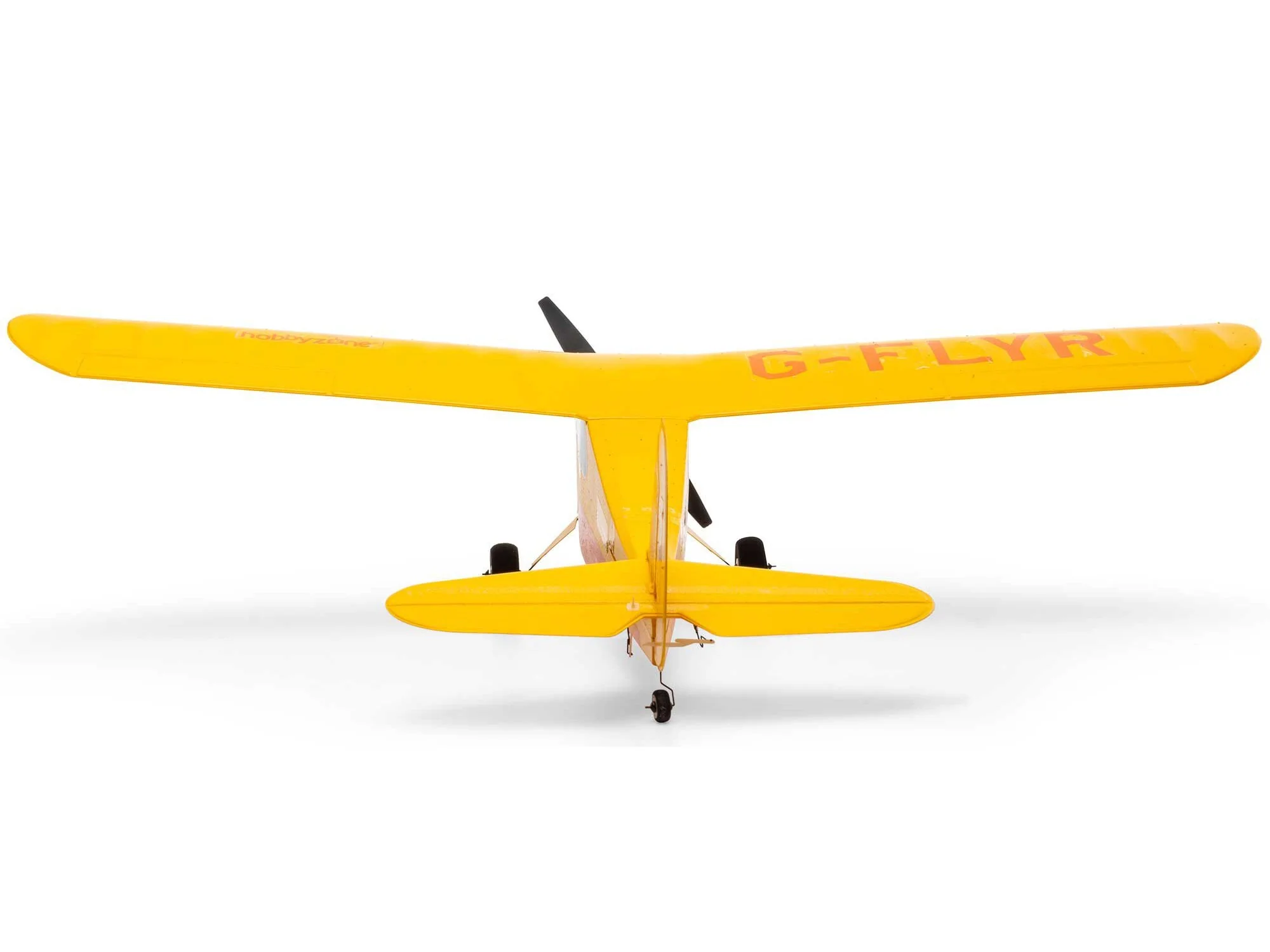 Hobbyzone Champ Anniversary Special Edition 515mm RTF with SAFE HBZ04900 - Image 7
