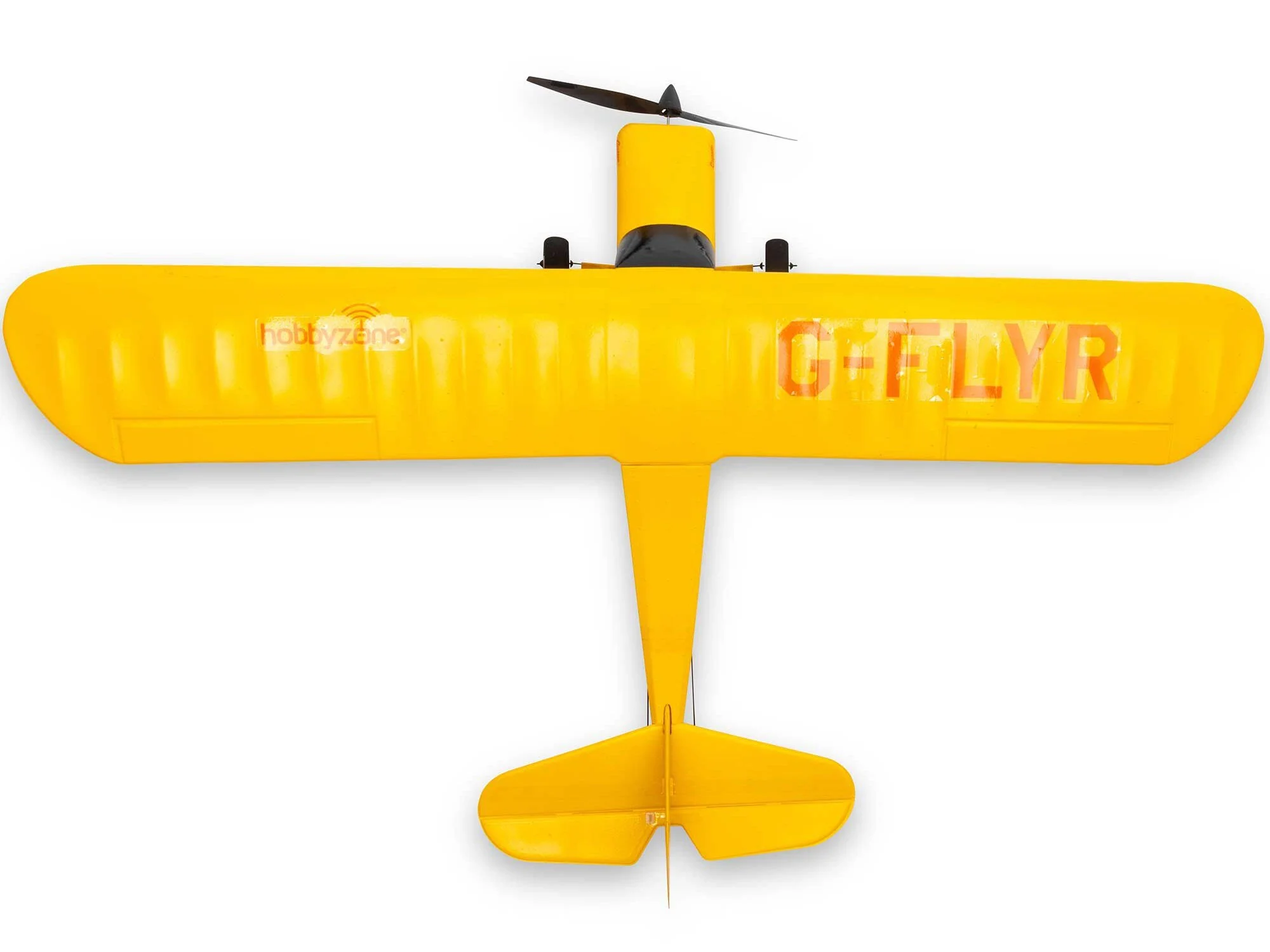 Hobbyzone Champ Anniversary Special Edition 515mm RTF with SAFE HBZ04900 - Image 8