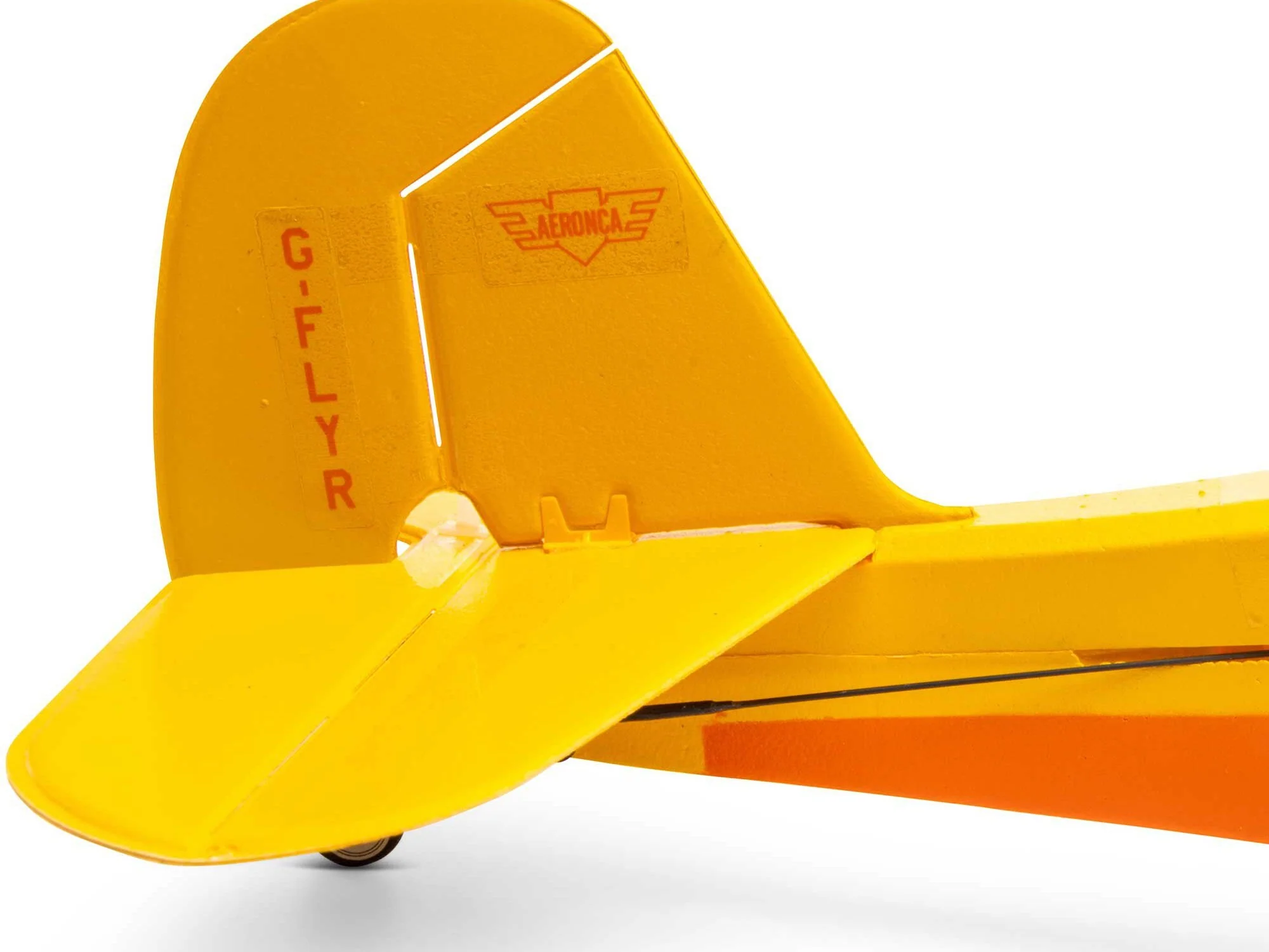 Hobbyzone Champ Anniversary Special Edition 515mm RTF with SAFE HBZ04900 - Image 10