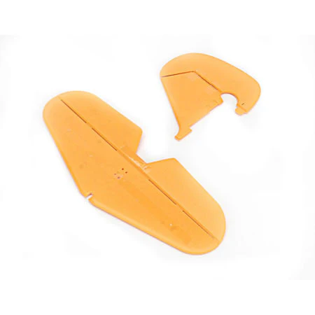 Hobbyzone Champ Complete Tail HBZ4931