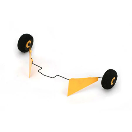 Hobbyzone Champ Main Landing Gear Set HBZ4918