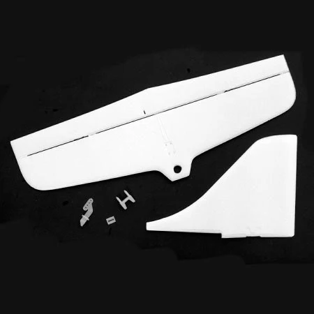 Hobbyzone Duet Complete Tail Set HBZ5325
