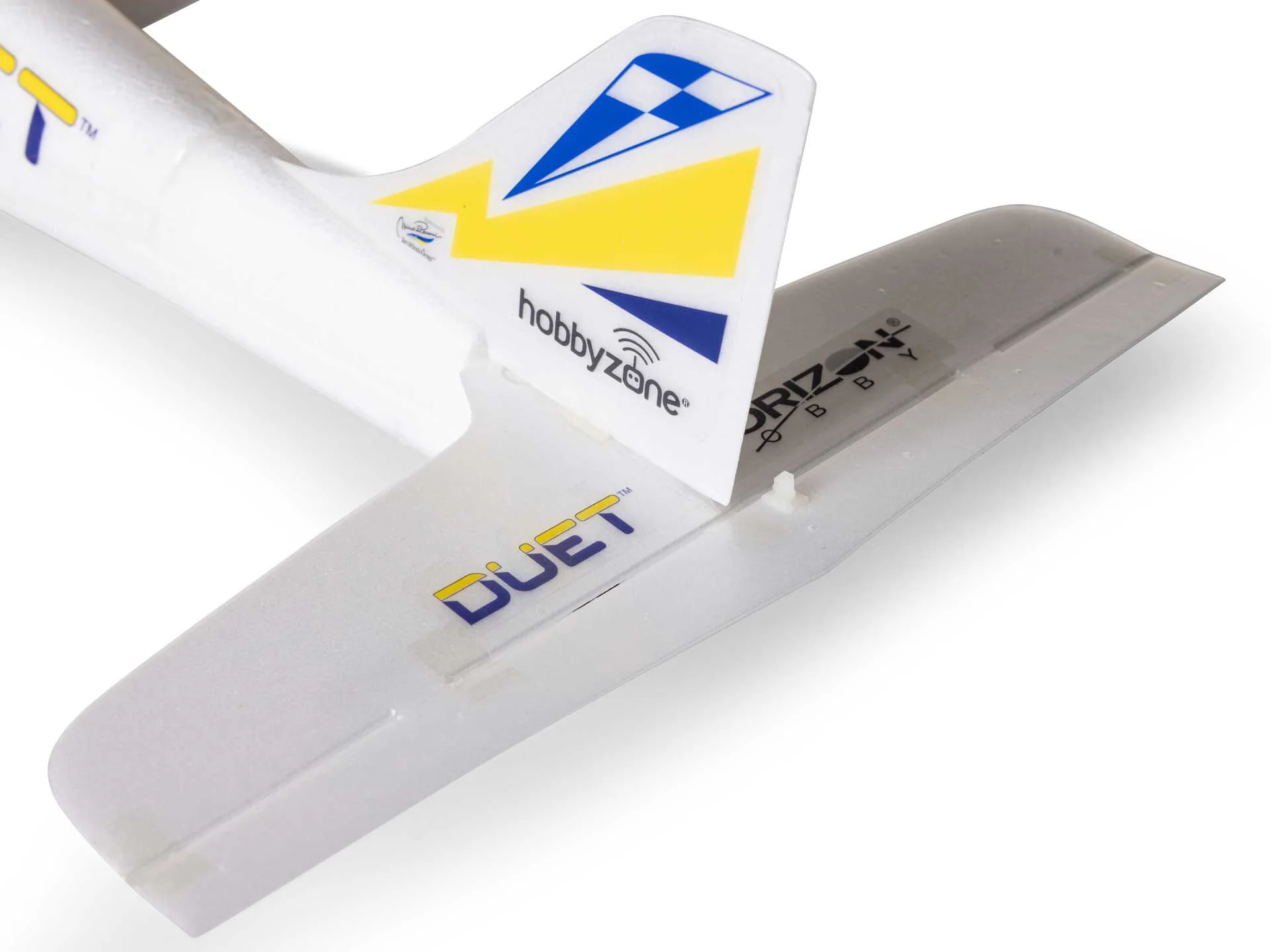 Hobbyzone Duet S 2 RTF, with Battery and Charger HBZ05300 - Image 2
