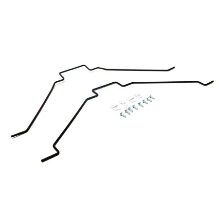 Hobbyzone Float Mounting Wires: Mini Apprentice S HBZ3113