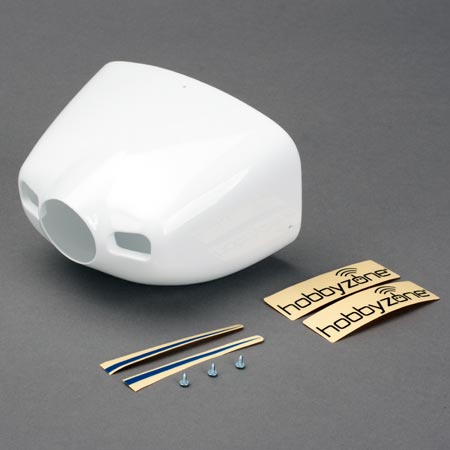 Hobbyzone Glasair Cowl HBZ7626