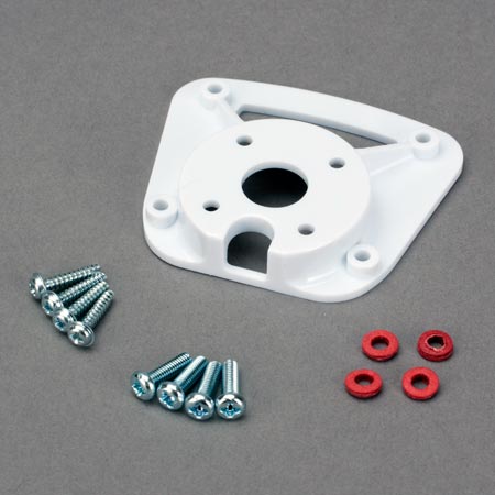 Hobbyzone Glasair Motor Mount HBZ7628