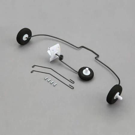 Hobbyzone LANDING GEAR: STRATOCAM HBZ8518