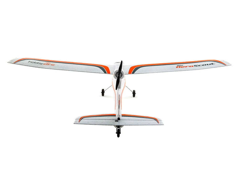Hobbyzone Mini AeroScout RTF HBZ5700 - Image 15