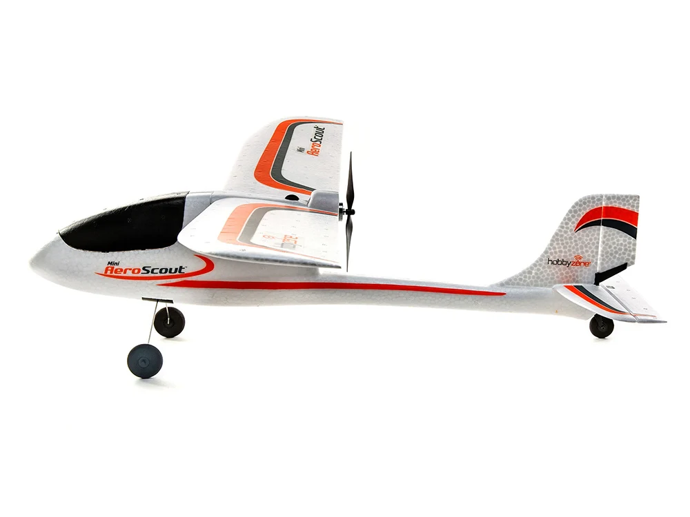 Hobbyzone Mini AeroScout RTF HBZ5700 - Image 16