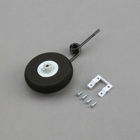 Hobbyzone Nose Gear: Mini Apprentice S HBZ3106