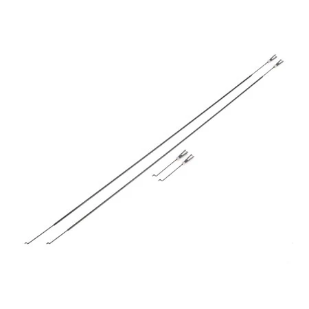 Hobbyzone Pushrod Set: Conscendo S HBZ8605