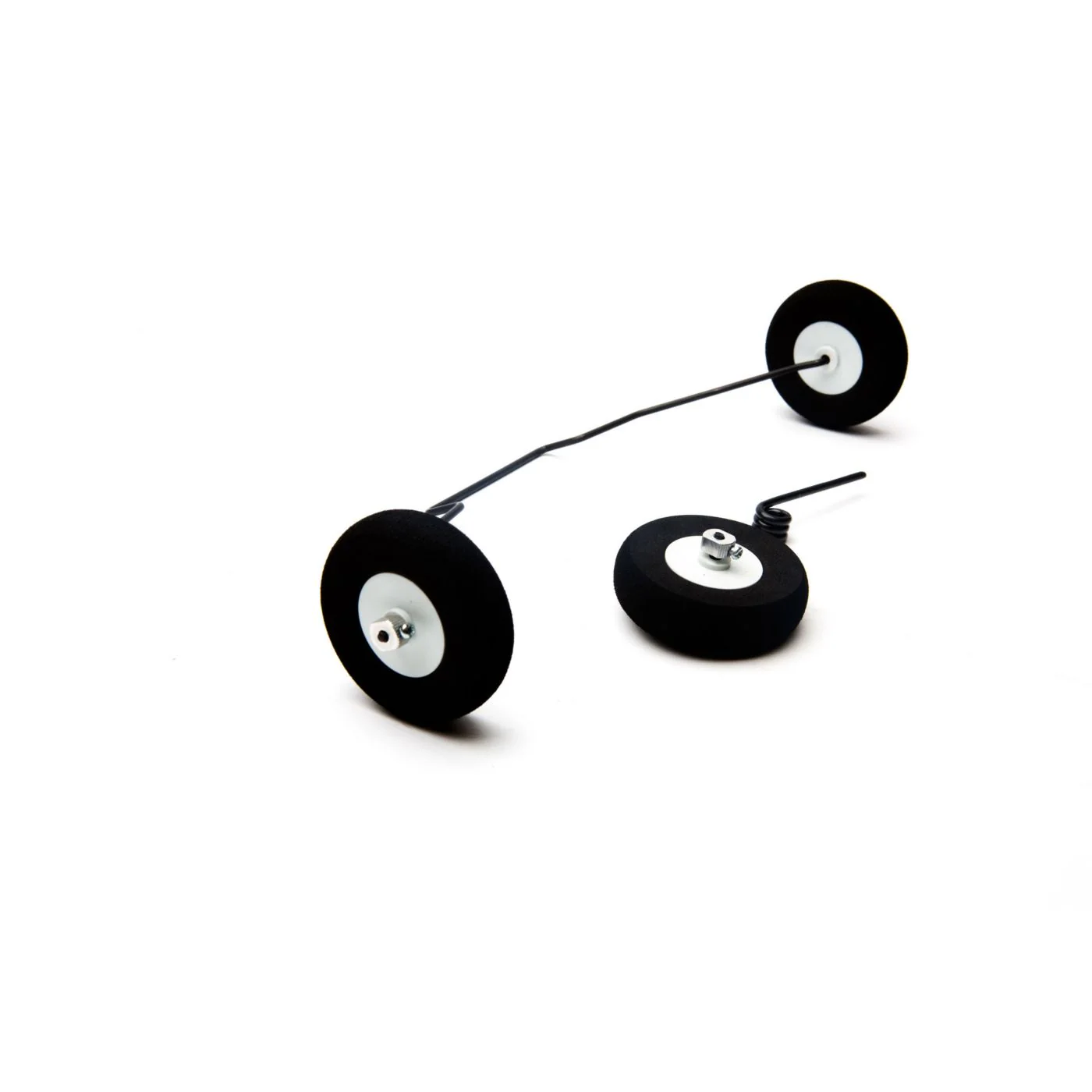 Hobbyzone Rough Field Landing Gear: Sportsman S+ HBZ8407