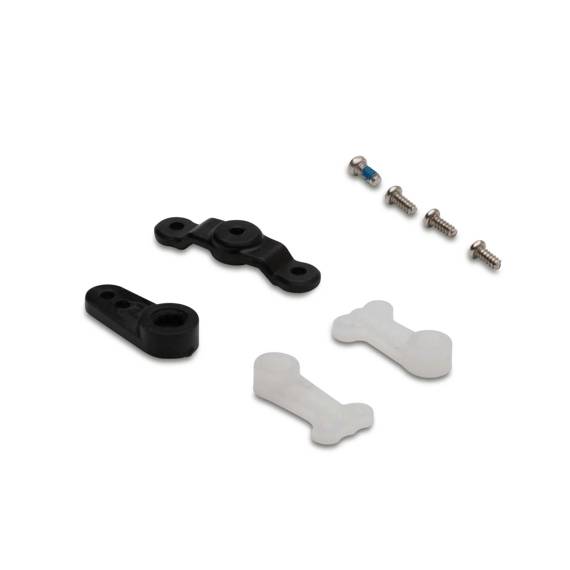 Hobbyzone Servo Arm Set; AeroScout 1.1m HBZ3814