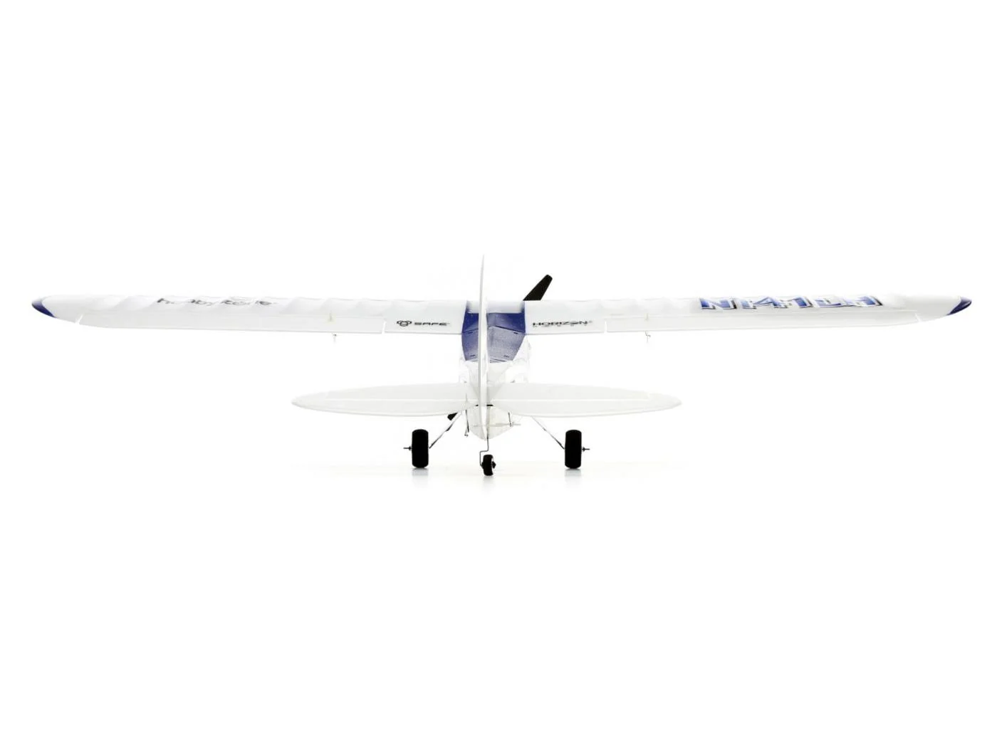 Hobbyzone Sport Cub S 2 BNF Basic with SAFE HBZ44500 - Image 10
