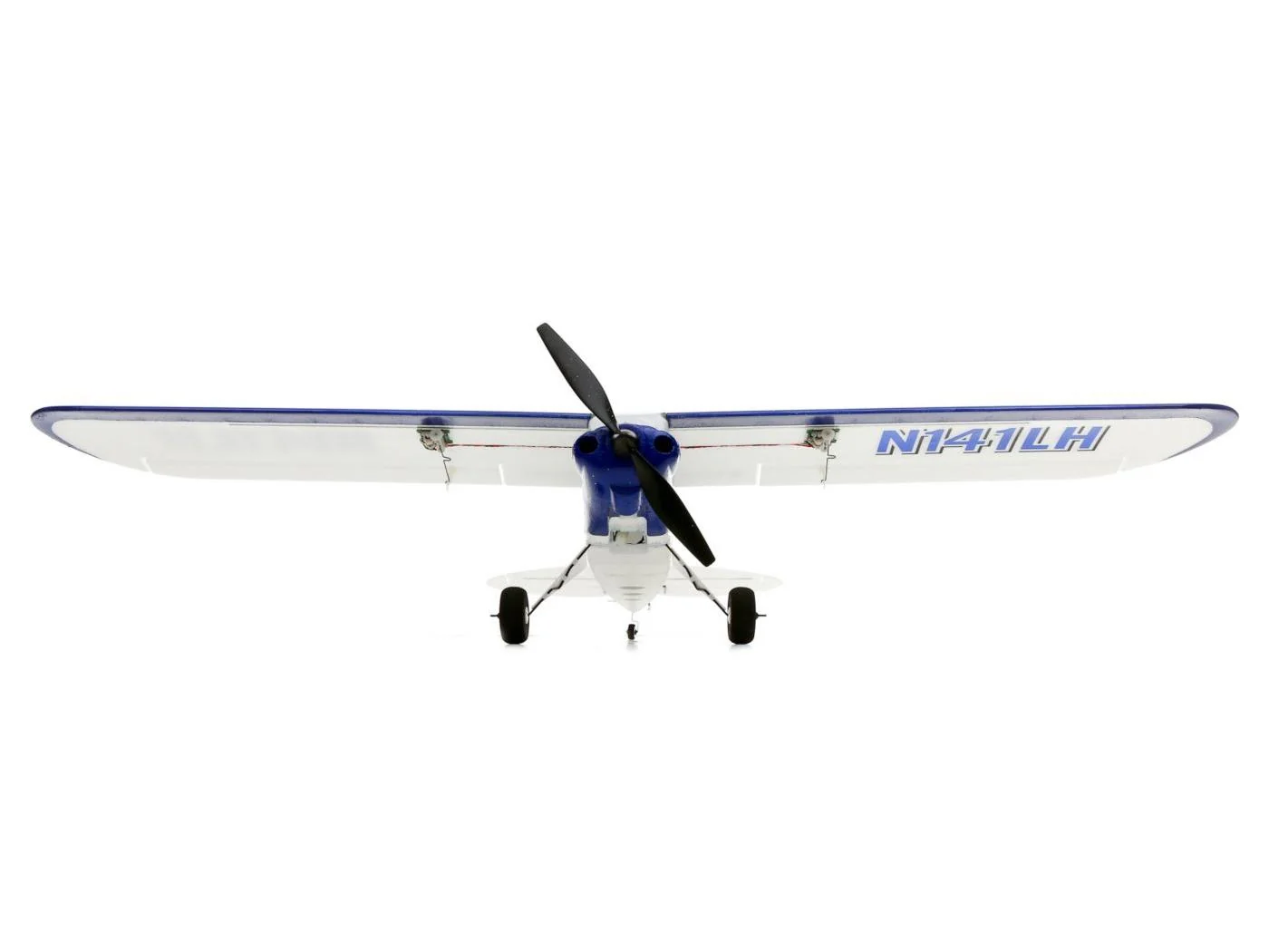 Hobbyzone Sport Cub S 2 BNF Basic with SAFE HBZ44500 - Image 5