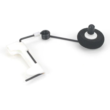 Hobbyzone Super Cub EP & LP Tail Wheel HBZ7117