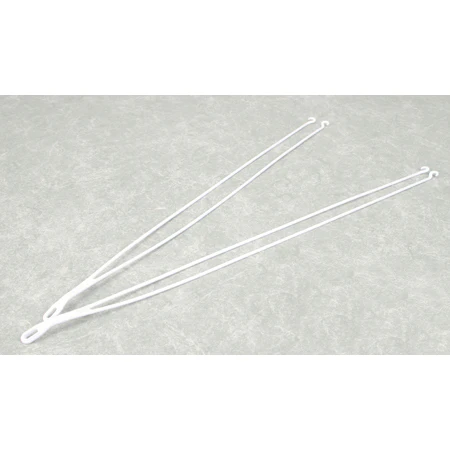 Hobbyzone Super Cub EP & LP Wing Struts with Screws HBZ7122