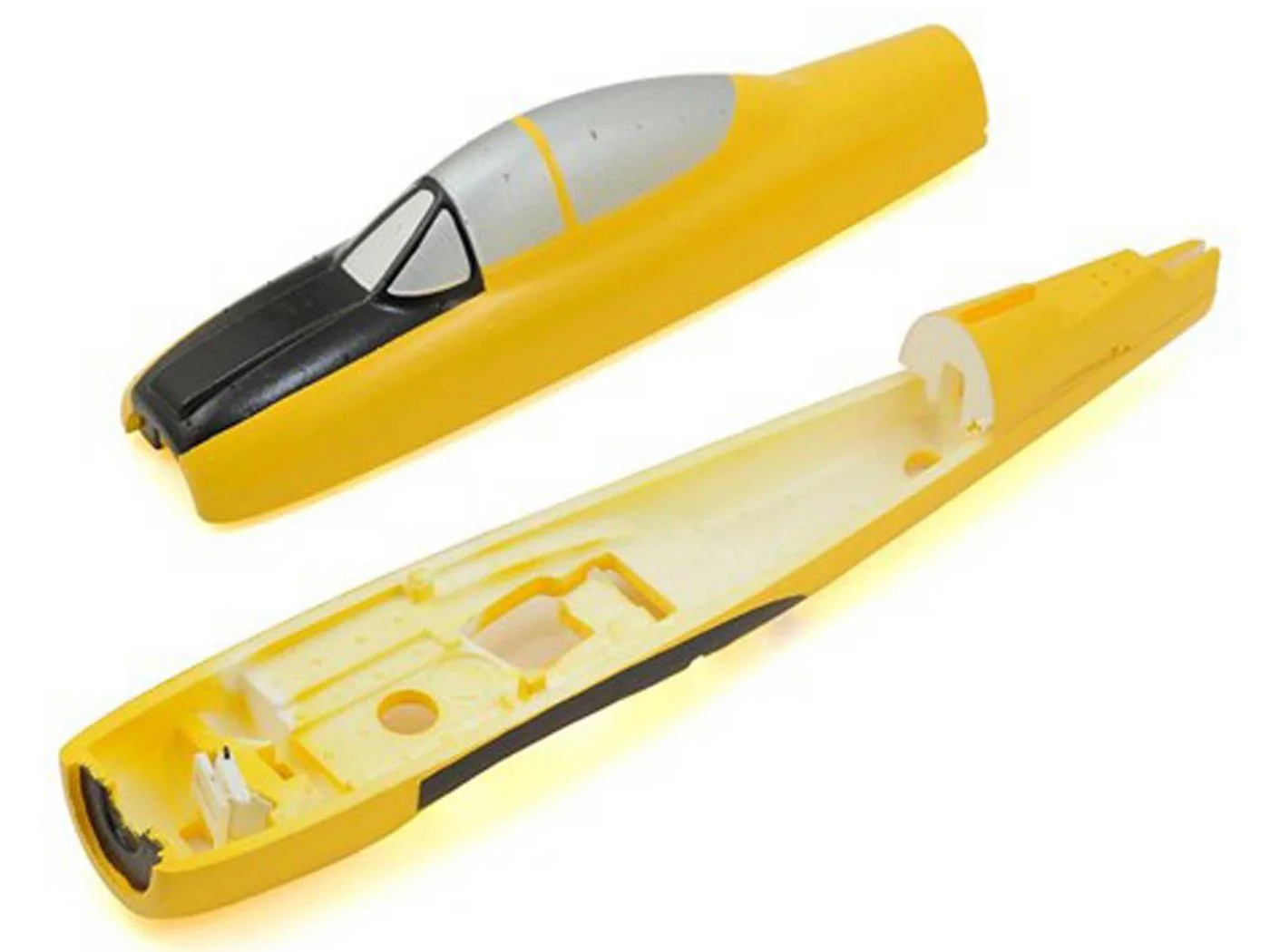 Hobbyzone T-28 Trojan S Painted Fuse HBZ5601