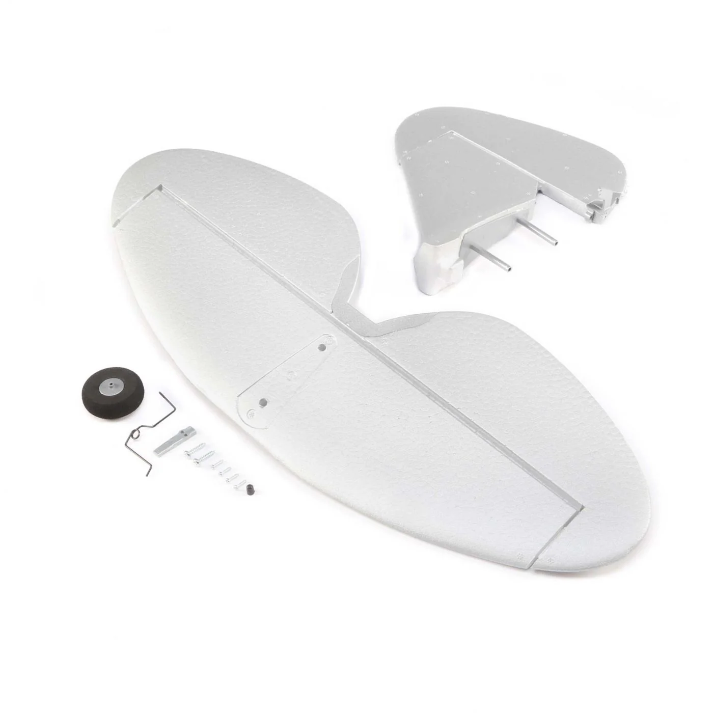 Hobbyzone Tail Set: Carbon Cub S+ 1.3m HBZ3222