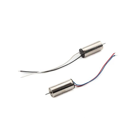 HobbyZone Zugo MOTOR: FORWARD (1) REV (1) HBZ8705