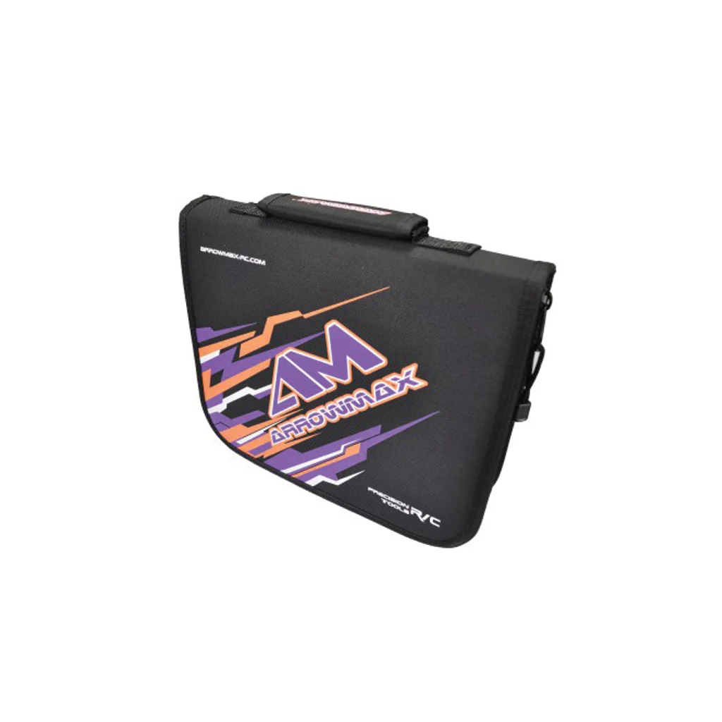 Honeycomb Toolset for 1/10 Offroad from Arrowmax AM199417 - Image 2