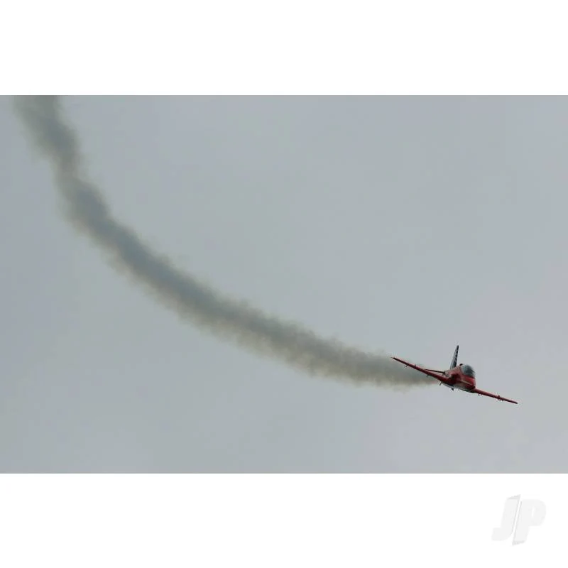 HSD Jets BAE Hawk Turbine Foam Jet, Red Arrows (PNP + Smoke, no turbine) - Image 9