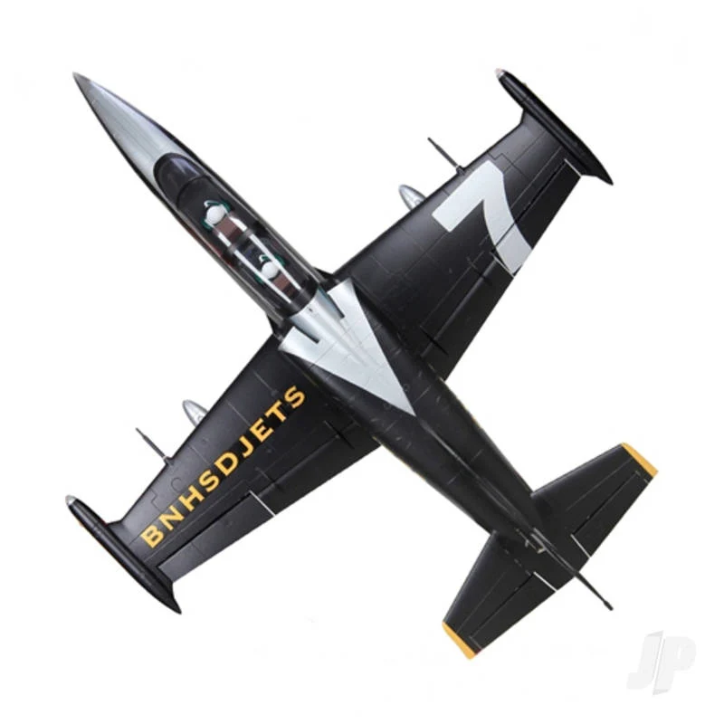 HSD Jets L-39 120mm EDF Foam Jet, BNHSDJETS (Kit) - Image 2