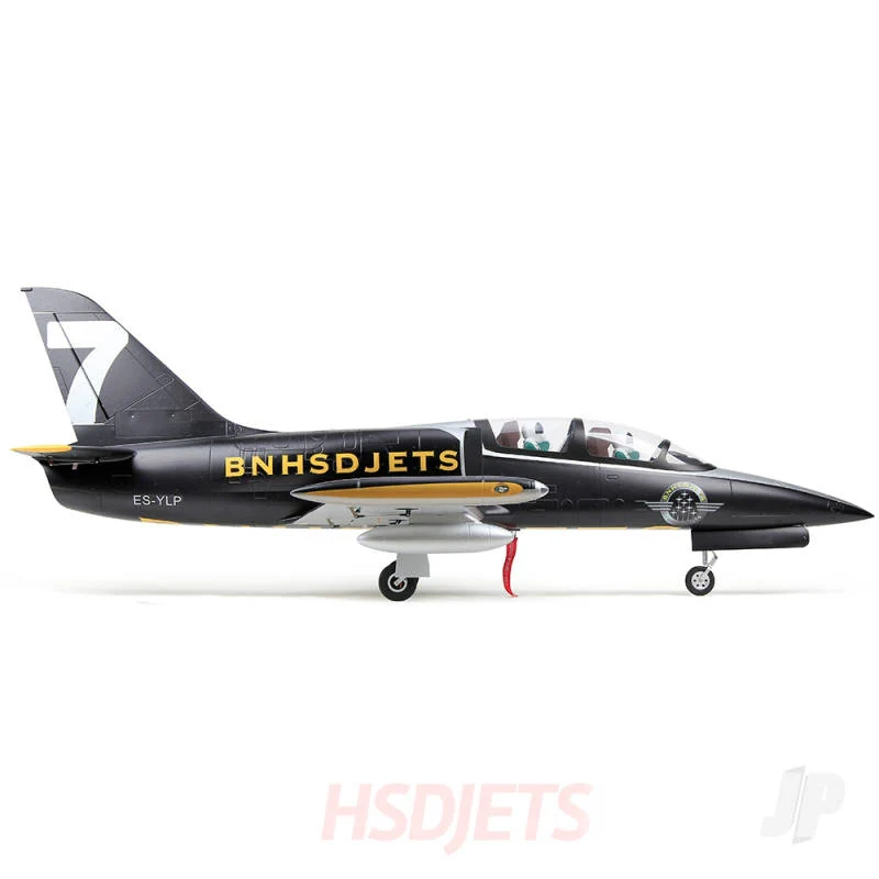 HSD Jets L-39 6kg Turbine Foam Jet, BNHSDJETS (Kit) - Image 3