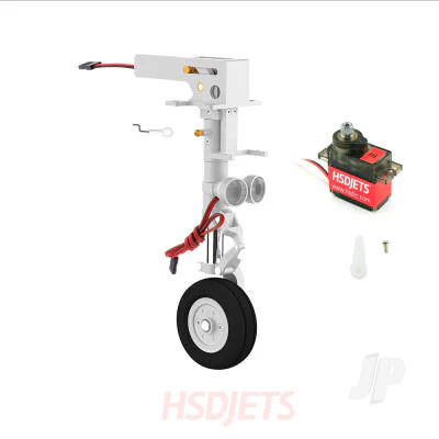 HSD Jets Nose Retract (for T-33) HSD4899020001